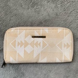 Dakine Accordion Wallet